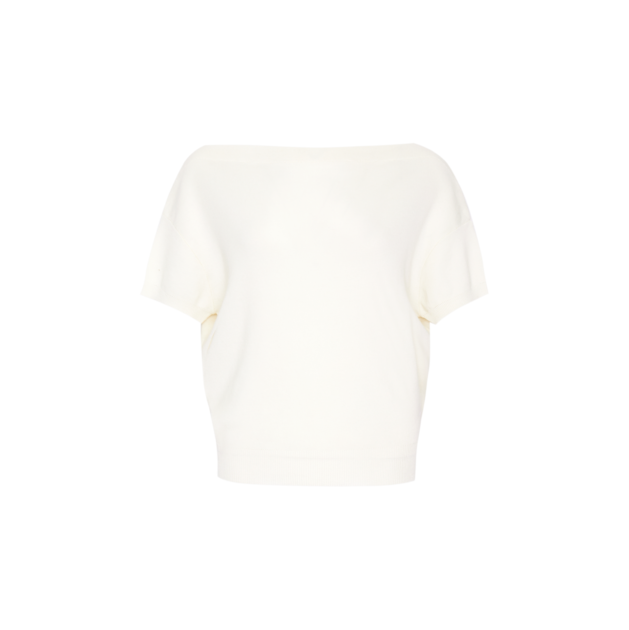 Marine Off-Shoulder Top – HerSonders