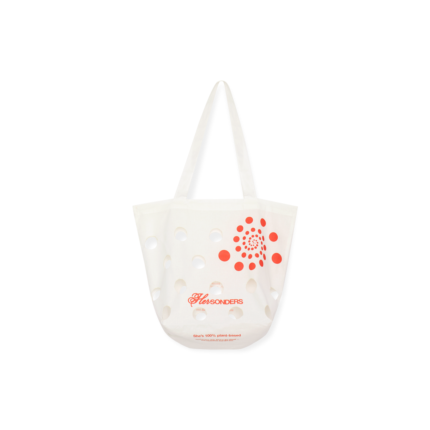 HerSonders pop up bag