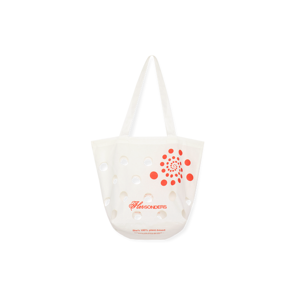 HerSonders pop up bag