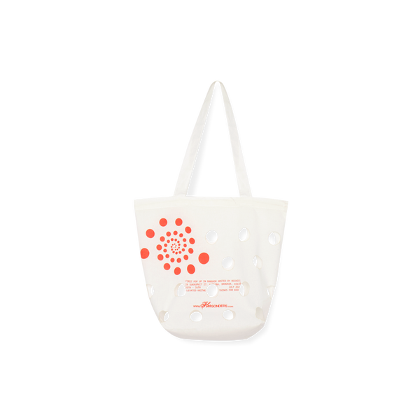HerSonders pop up bag