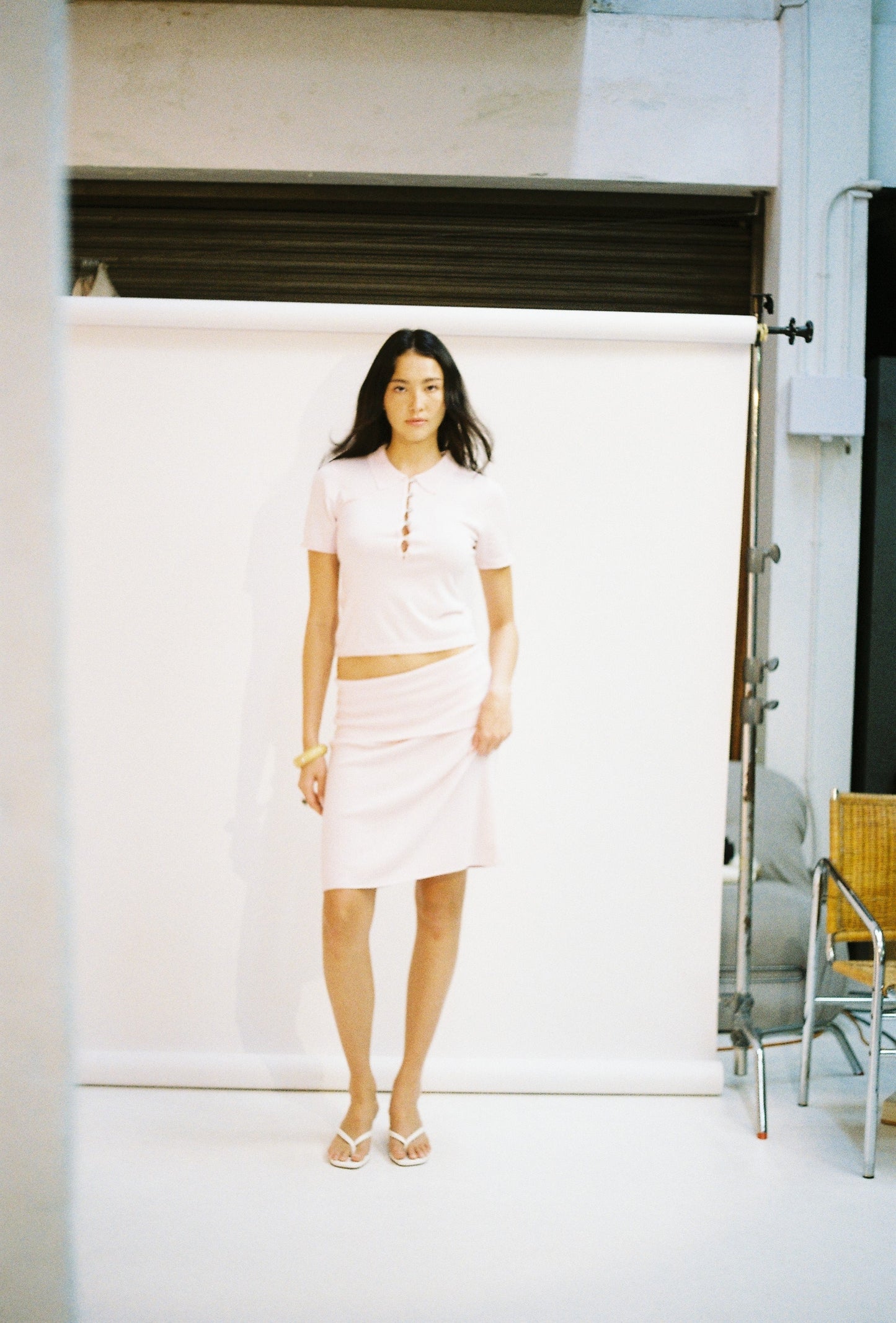 Sadie Pencil Skirt