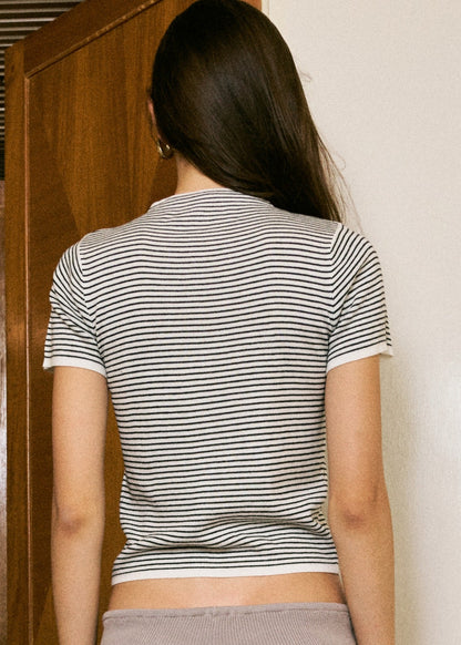 Cabin Tee