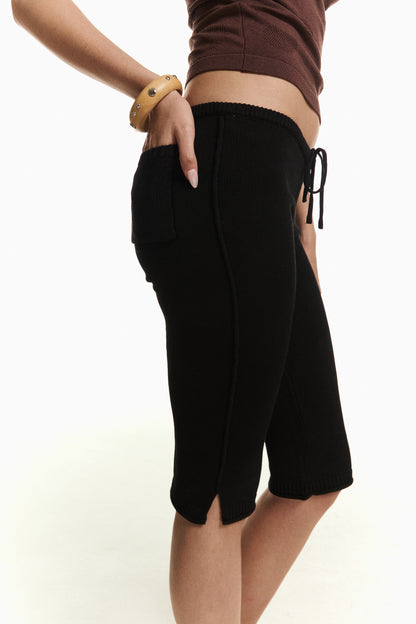 Clairo Capri Pants