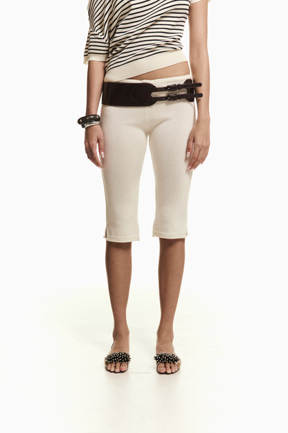 Clairo Capri Pants