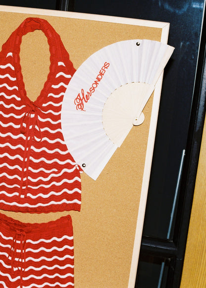 HerSonders pop up Fan