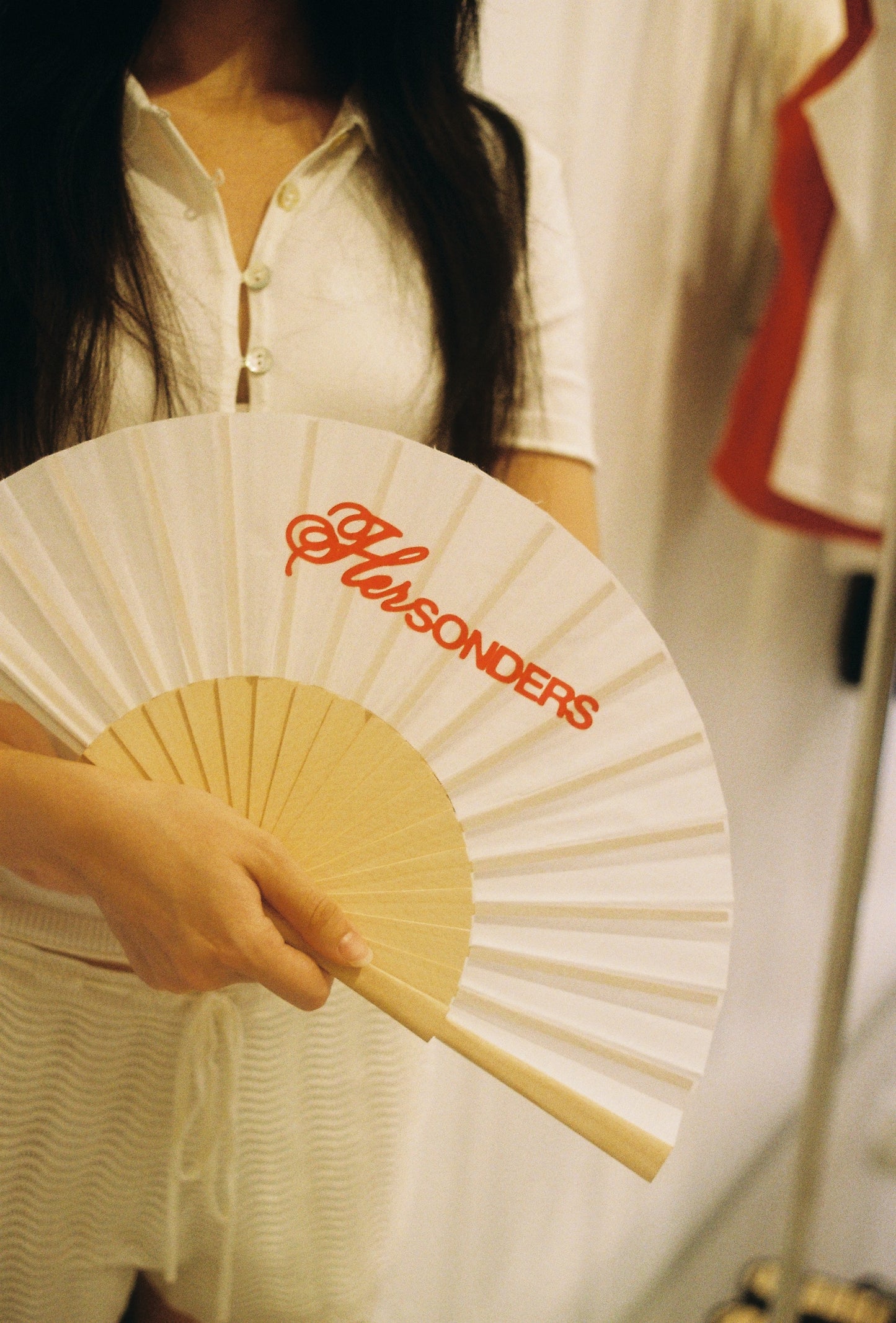 HerSonders pop up Fan