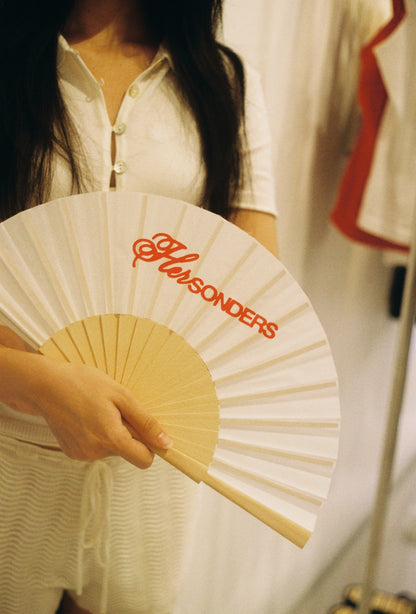 HerSonders pop up Fan