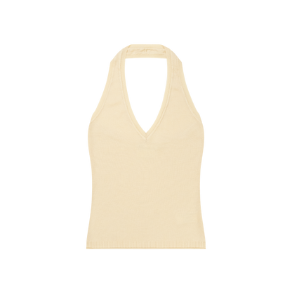 Lou Halter Top