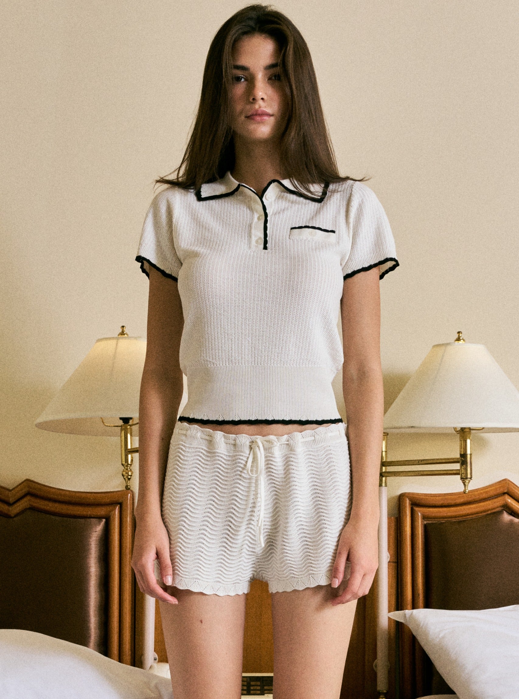 Harbour Polo – HerSonders