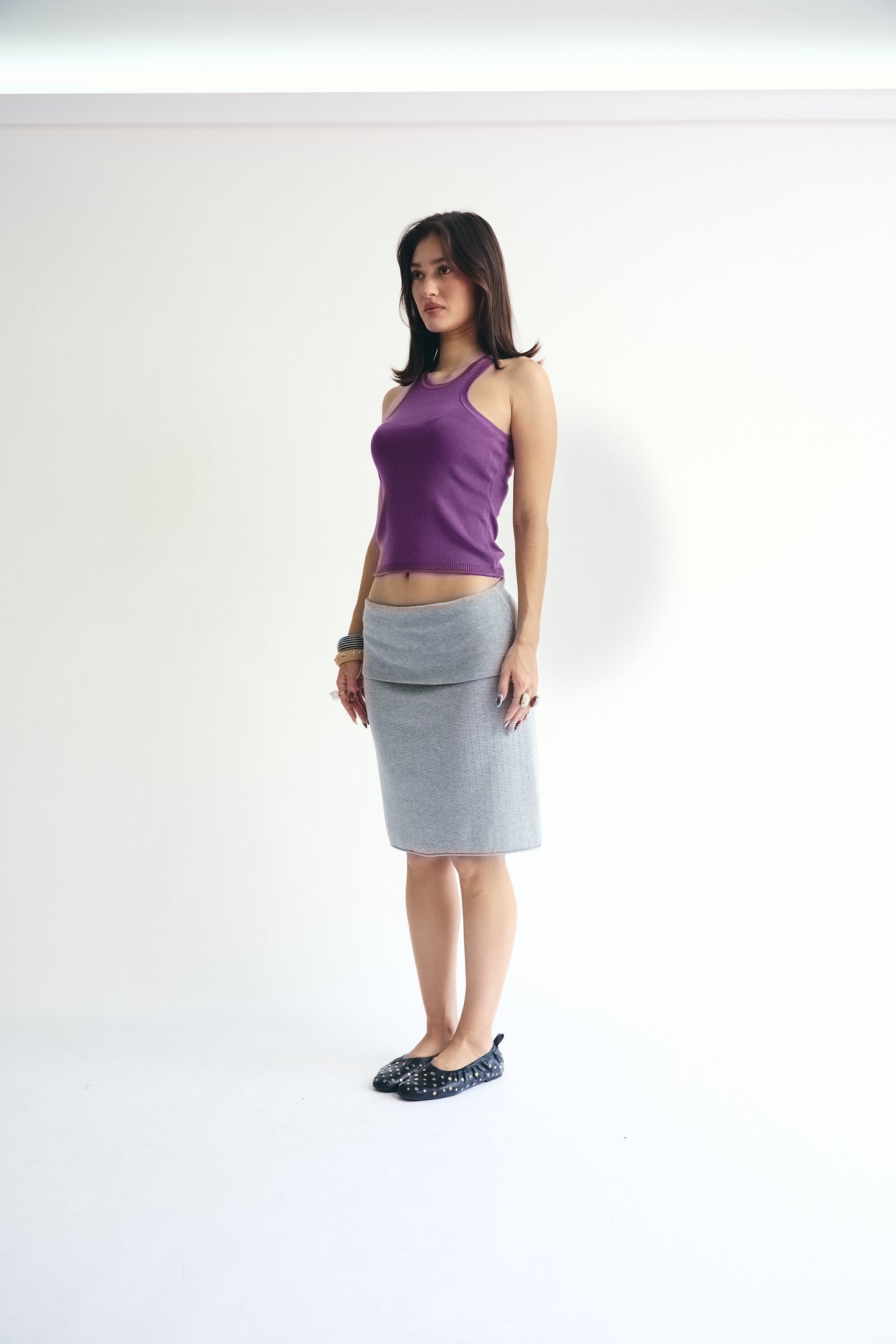 Sadie Pencil Skirt