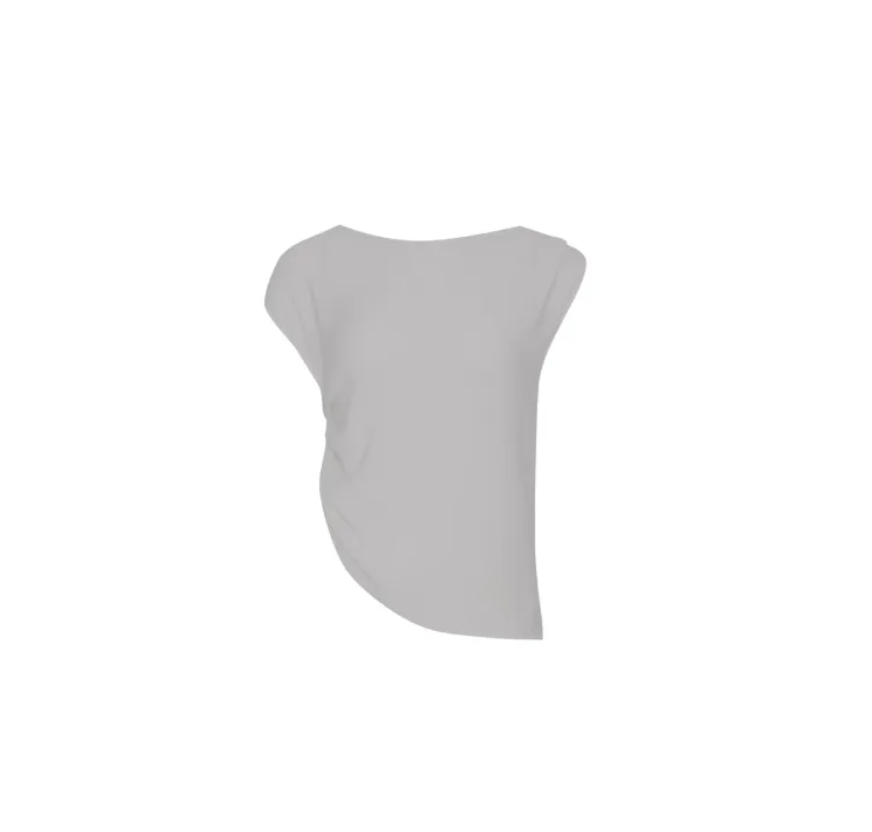 Sunblind Asymmetrical Top