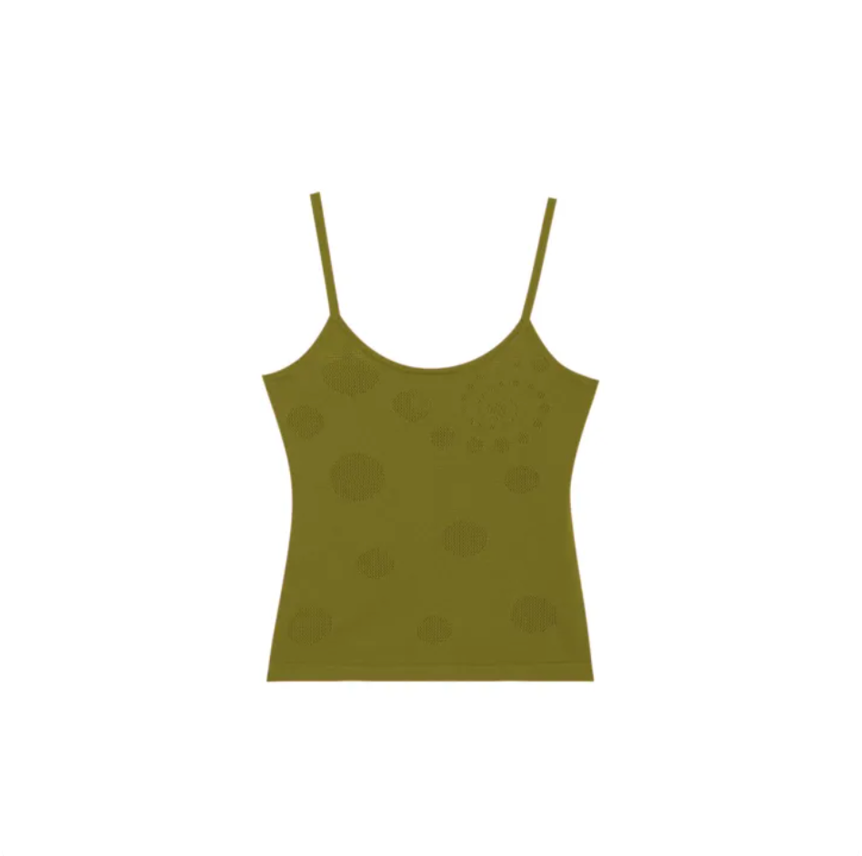 Gaia Camisole