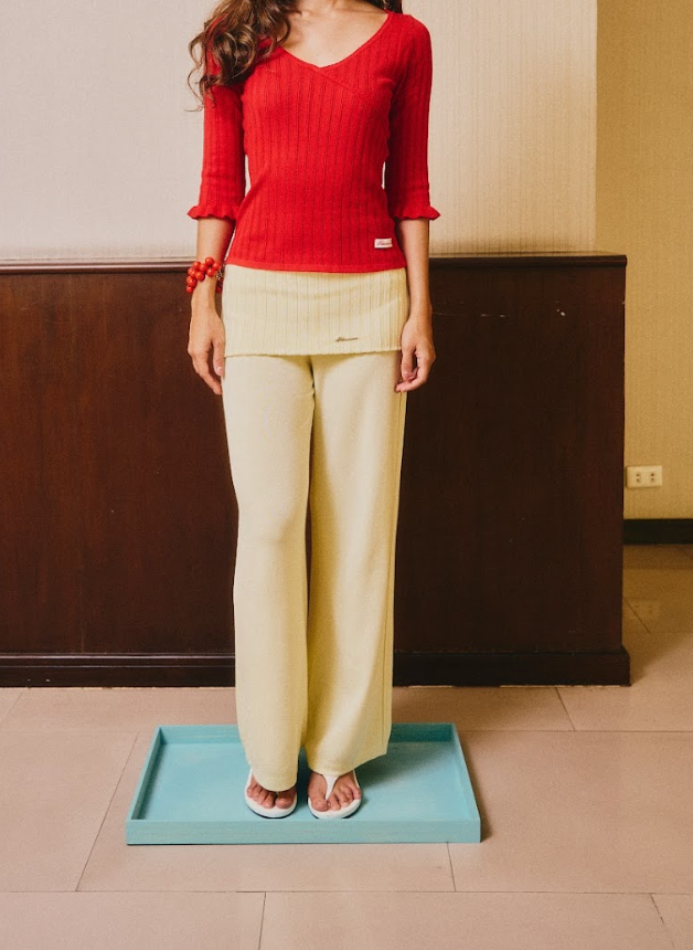 Zen Lounge Pants