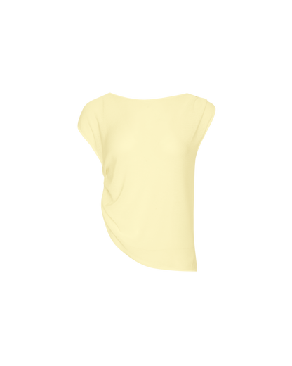 Sunblind Asymmetrical Top