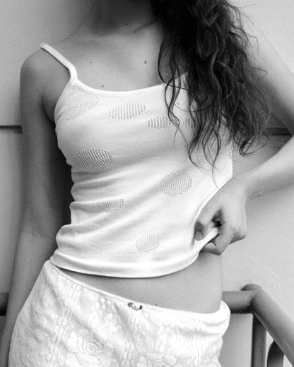 Gaia Camisole