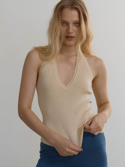 Lou Halter Top