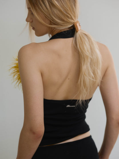 Lou Halter Top