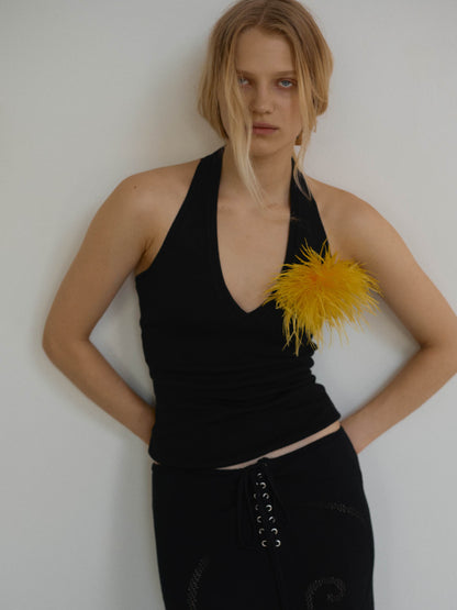 Lou Halter Top