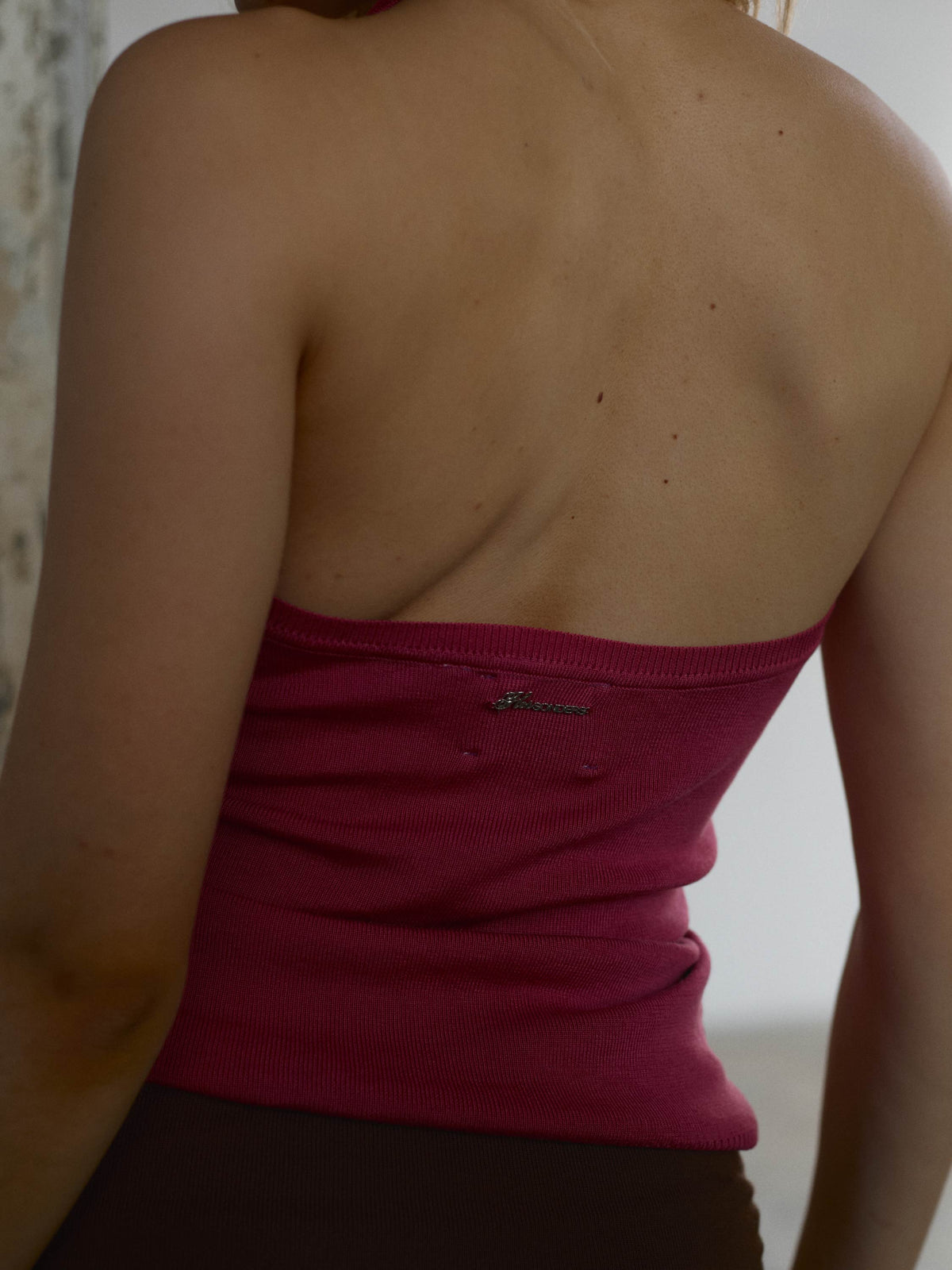 Lou Halter Top