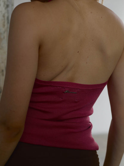 Lou Halter Top