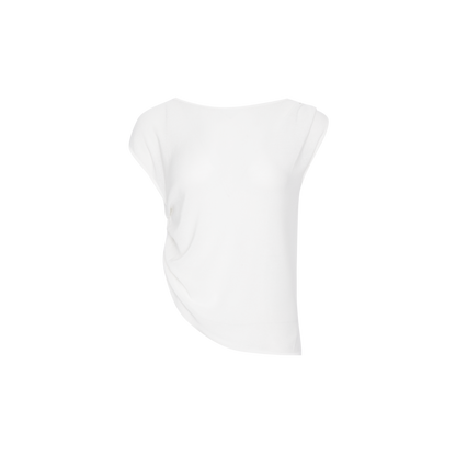 Sunblind Asymmetrical Top