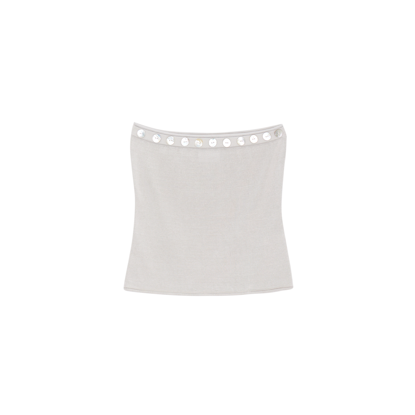 Soleil Tube Top