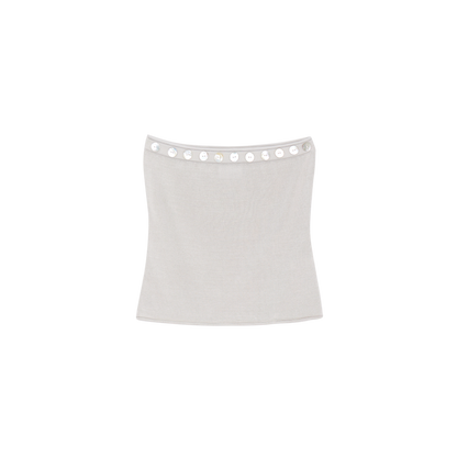 Soleil Tube Top