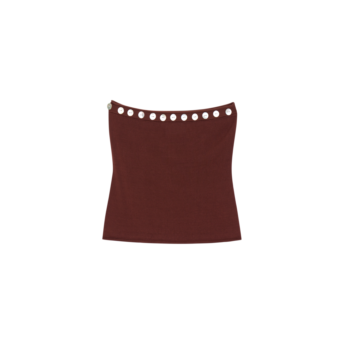 Soleil Tube Top