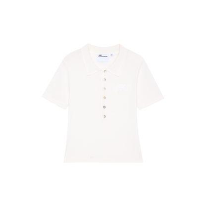Juno Knit Polo