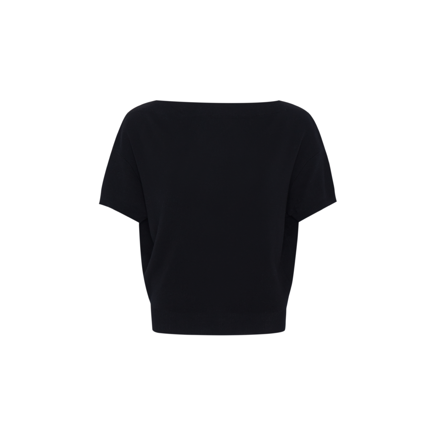 Marine Off-Shoulder Top