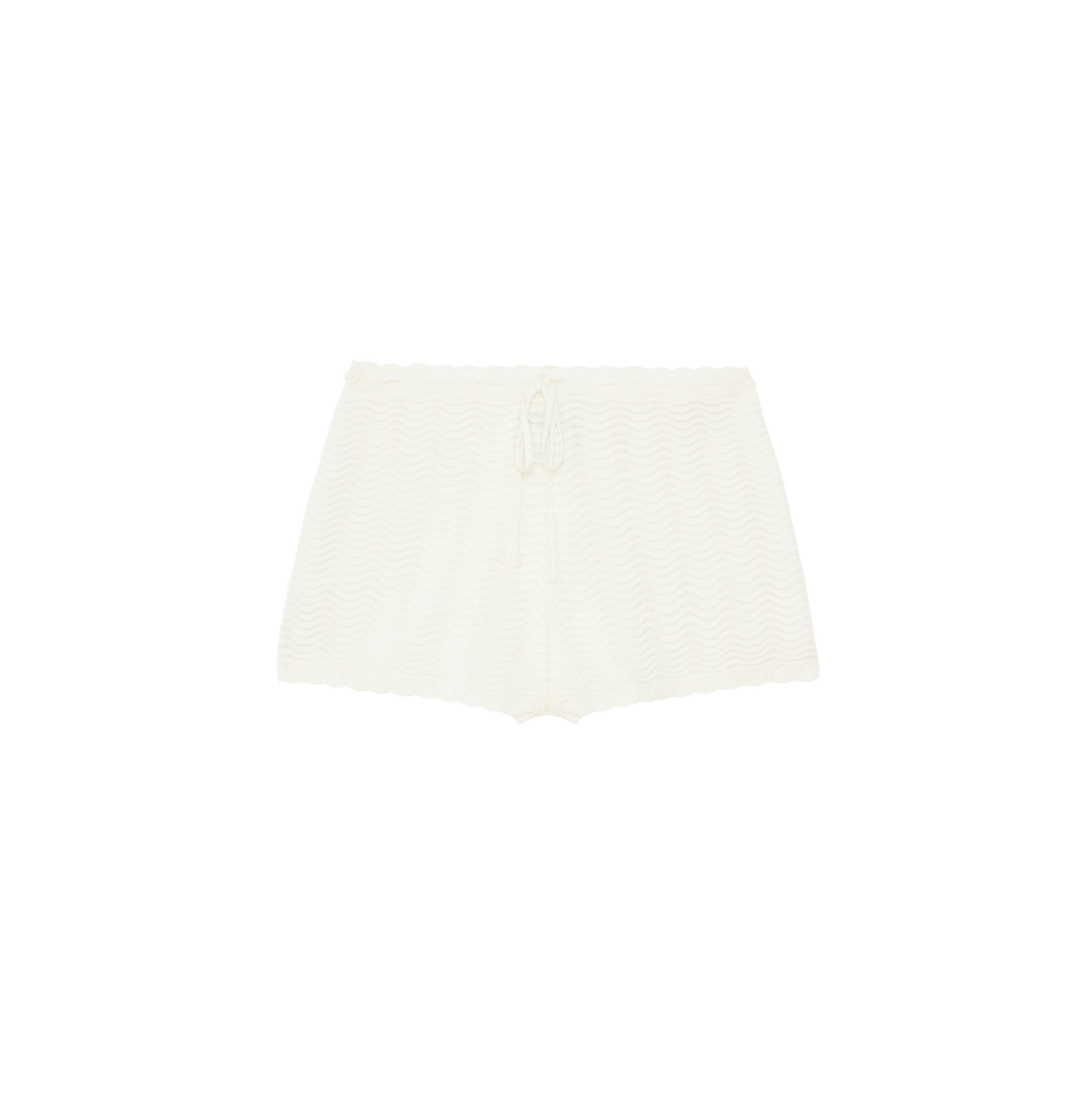 Hamptons Set Shorts