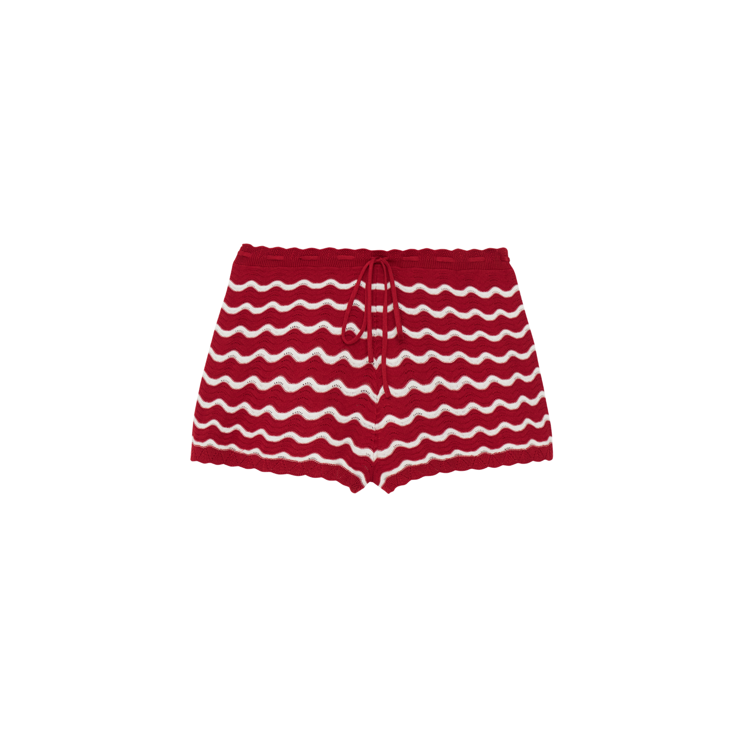Hamptons Set Shorts