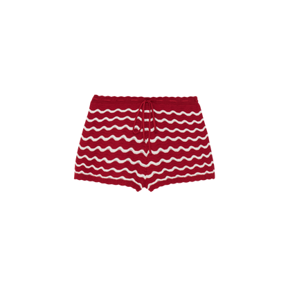 Hamptons Set Shorts
