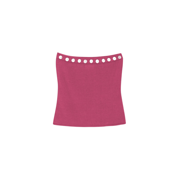 Soleil Tube Top