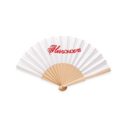HerSonders pop up Fan
