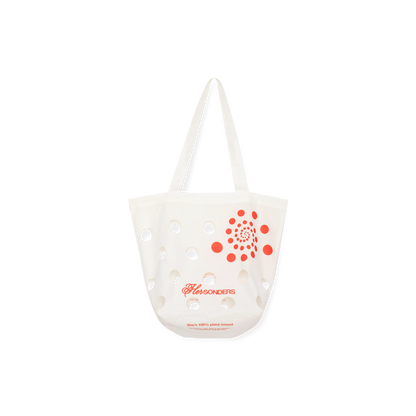 HerSonders pop up bag