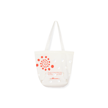 HerSonders pop up bag