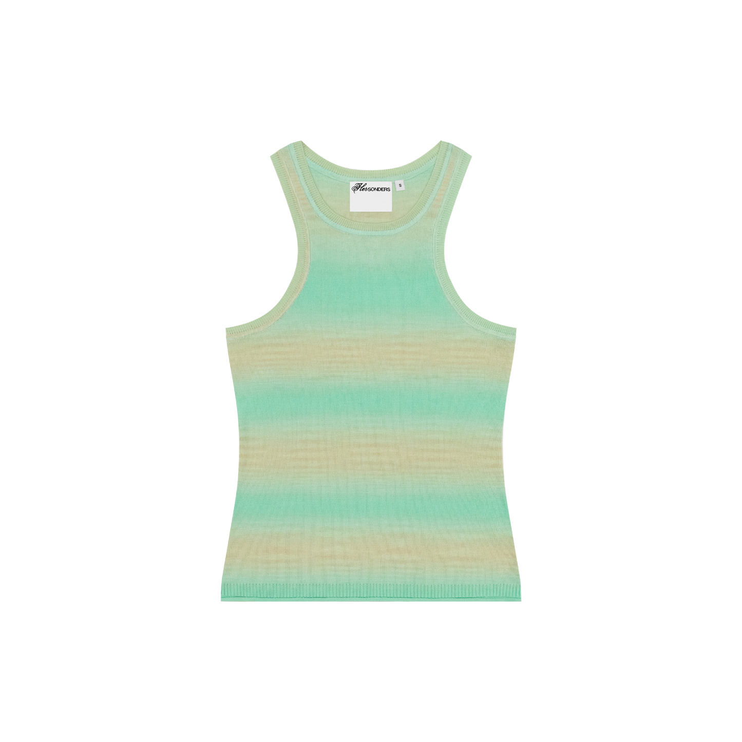 Kai Tank Top