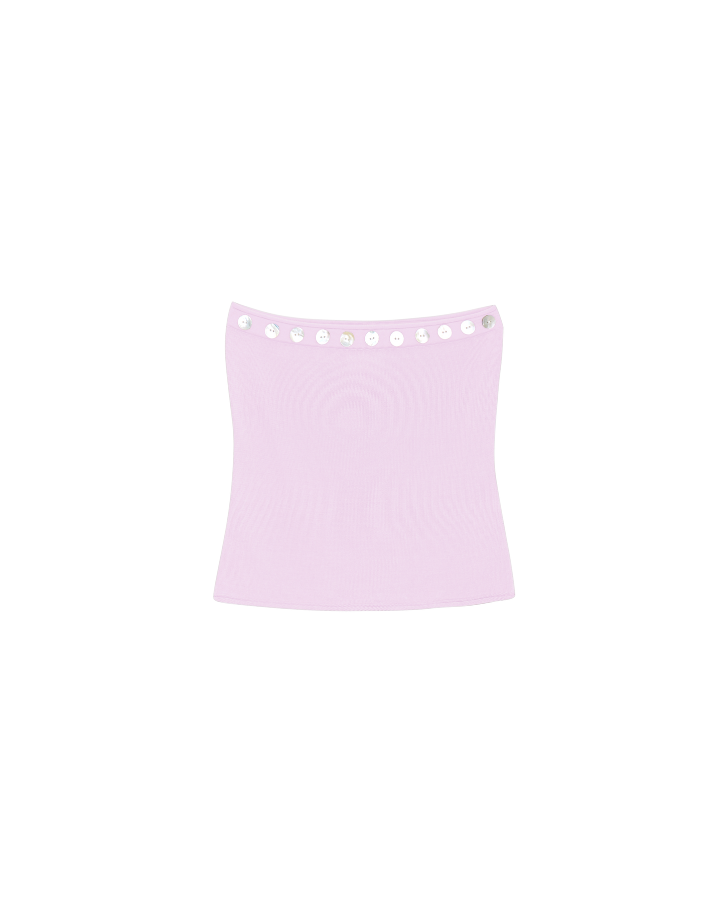 Soleil Tube Top