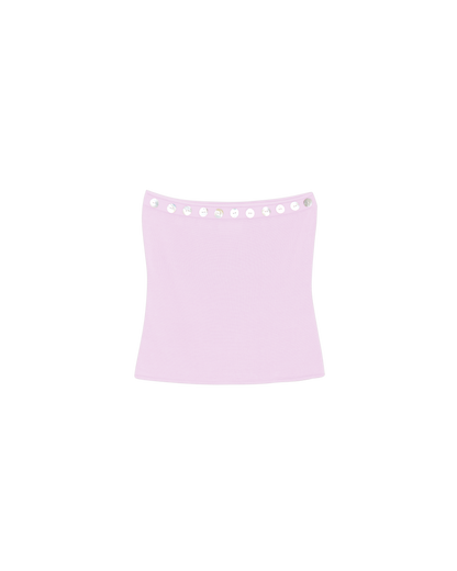 Soleil Tube Top